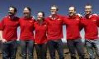 NASA's Mars team left Hawaii after months of quarantine