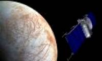 NASA's Million Dollar Project: Searching for life on Europa