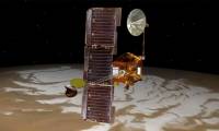 NASA's 'oldest' Mars orbiter has not run out of fuel yet