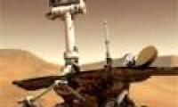 NASA's Opportunity space probe sets a new record