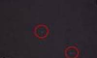 NASA's satellite moment falls to Earth