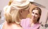 Natural breast production for breast cancer patients