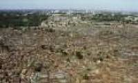 Natural disasters are more frightening because of slums