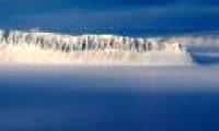 Natural Mother is the culprit who wiped out half of the Arctic ice
