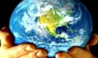 Natural resources are exhausted faster than ever