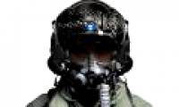 Nearly 10 billion flying hat of F-35 US pilot