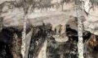 Nearly 4 million years ago, the sea level was higher than 16m