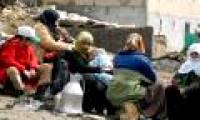 Nearly 600 people died from earthquakes in Turkey