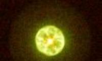 Nebula halo - spectacular results