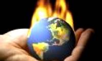 Need a global emergency solution for climate change
