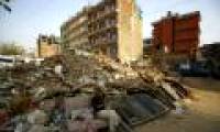 Nepal still shook because of aftershocks, after a month of earthquakes