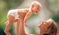 New discovery about maternal love