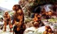 New discovery about the common father of humankind