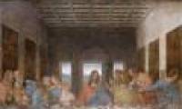 New discovery about the Last Supper
