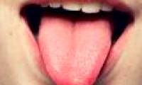 New discovery: Human tongue can feel the taste of water