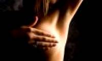 New discovery of level 3 negative breast cancer