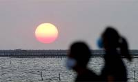 New discovery: Sunlight can neutralize corona virus in 6-14 minutes
