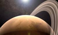 New evidence of a past Mars belt