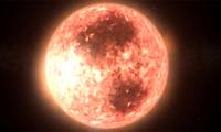 New exoplanet discovered around red dwarfs