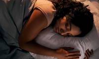 New findings about how much sleep you need each night.