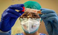 New findings about the blood of recovered patients could solve the ventilator problem.