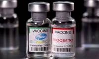 New findings on the effectiveness of Moderna, Pfizer and J&J vaccines