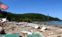 New findings on the leading cause of sea level rise