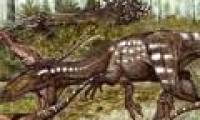 New fossil carnivorous dinosaurs discovered in South America