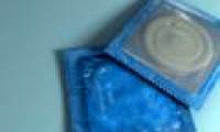 New generation condoms can kill the HIV virus