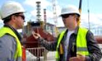 New grave for Chernobyl power plant