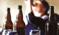New harm when drinking alcohol: Mutagenic DNA