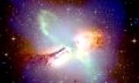 New history page about black holes (part I)