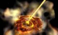 New history page about black holes (part II)