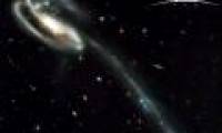 New history page about black holes (part III)