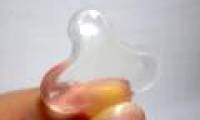 New hydrogen material helps treat cleft palate