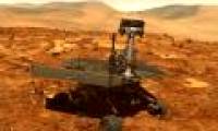 New hypothesis about the red of Mars