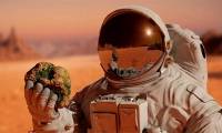 New idea allows researchers to make oxygen on Mars