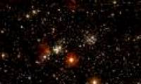 New images from the galaxy include 1 billion stars