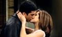 New interesting things discovered about kisses