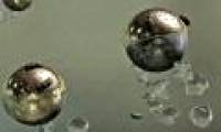 New invention: Tiny robot that kills bacteria in water
