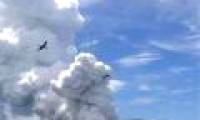 New islands appear in Tonga after the volcanic eruption