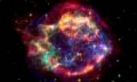 New map of star systems