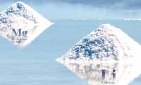 New method of mining lithium in saltwater lakes