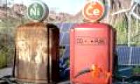 New method of producing carbon neutral fuel from CO2