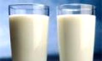 New milk is good for health?