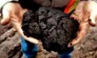 New oil sand extraction technology