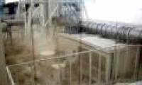 New photo: The whole tsunami flooded Fukushima factory