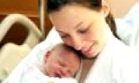 New prospects for women with radiation therapy still have children