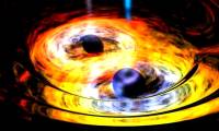 New speed limits for the most extreme collisions in the universe.