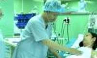 New technique to replace aortic aortic valve